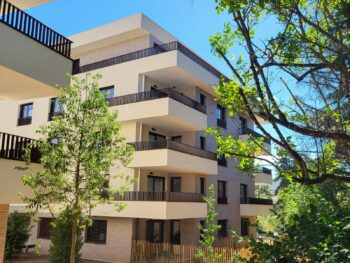 Bien neuf  : VILLA RANDIN