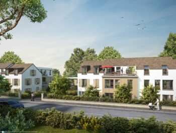 Bien neuf  : LES JARDINS DE PARIS