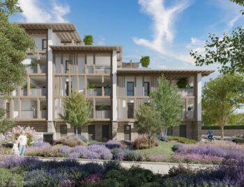 Bien neuf  : RESIDENCE ELAIA