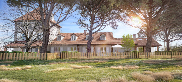 Photo du programme immobilier neuf Panorama