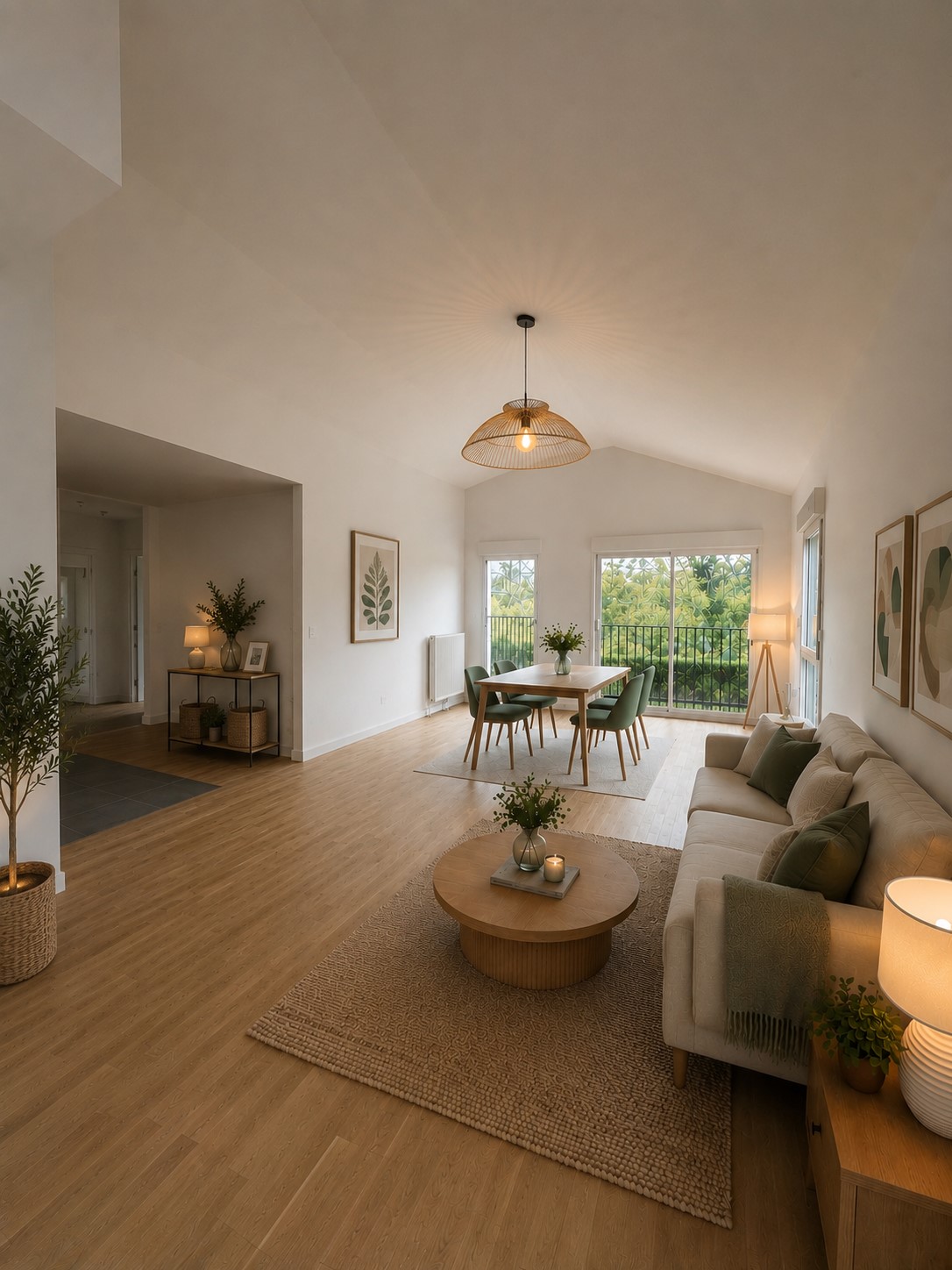 Photo du programme immobilier neuf EMBLEM