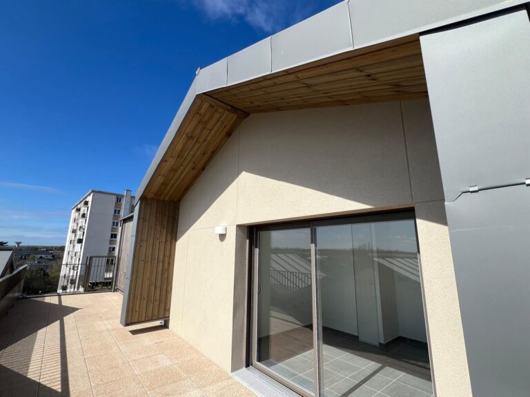 Photo du programme immobilier neuf EMBLEM
