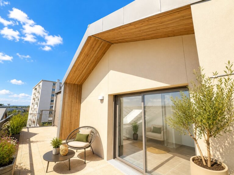 Photo du programme immobilier neuf EMBLEM