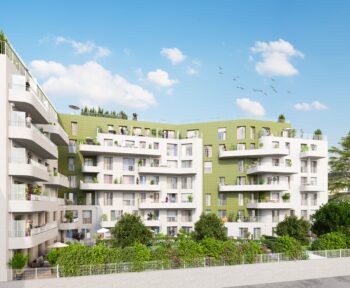 Bien neuf  : L&rsquo;Orangerie