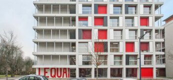 Bien neuf  : LE QUAI
