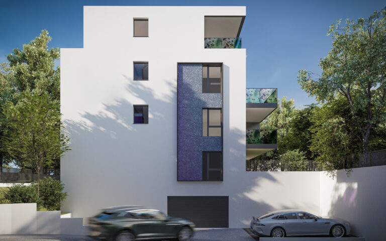 Photo du programme immobilier neuf Le Kin