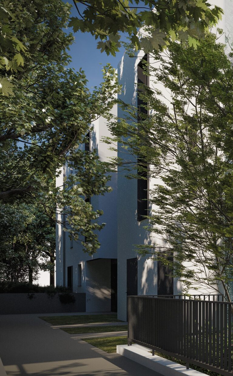 Photo du programme immobilier neuf Le Kin