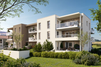 Bien neuf  : Tilia