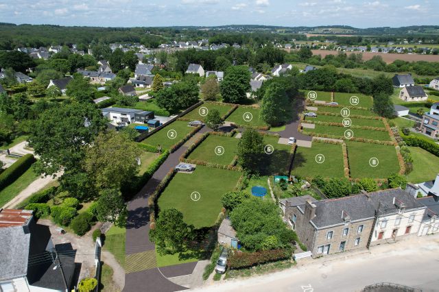 Bien neuf  : Le Domaine de la Princesse