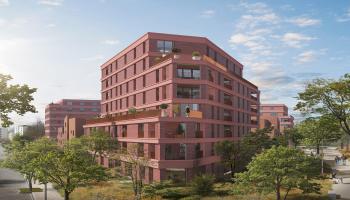 Photo du programme immobilier neuf BOTANIST