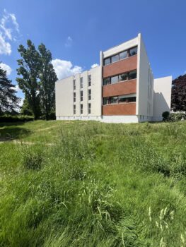 Bien neuf  : Résidence le Moulin