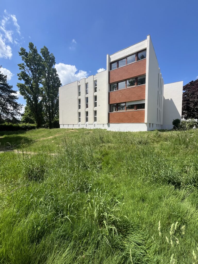 Photo du programme immobilier neuf Résidence le Moulin