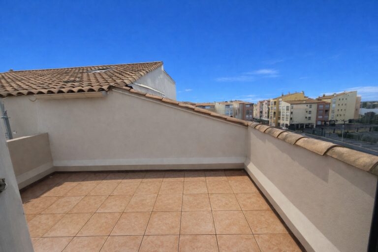 Photo du programme immobilier neuf Flana