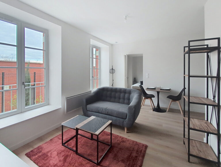 Photo du programme immobilier neuf LE 220 CASSELARDIT