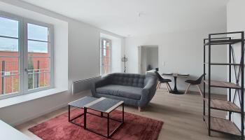 Photo du programme immobilier neuf LE 220 CASSELARDIT
