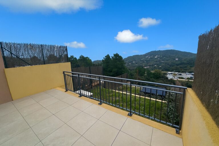 Photo du programme immobilier neuf Domaine de la Calade