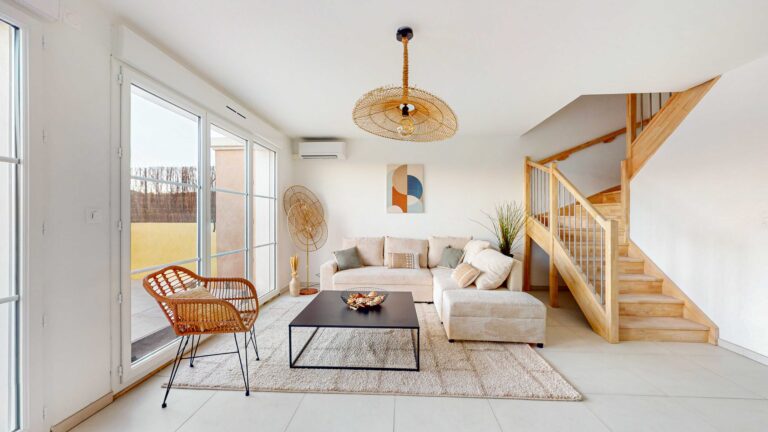 Photo du programme immobilier neuf Domaine de la Calade