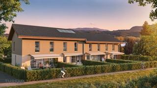 Bien neuf  : LE CLOS DU CHÊNE les apparts 2