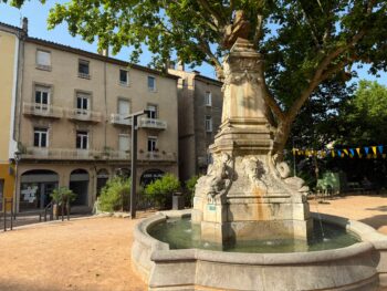 Bien neuf  : AUBENAS MATHON