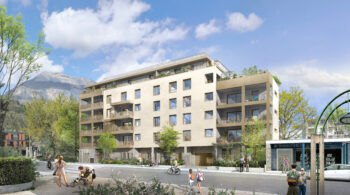 Bien neuf  : Villa des Sources