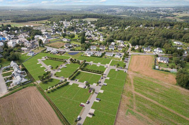 Bien neuf  : Le Hameau Ty Coët