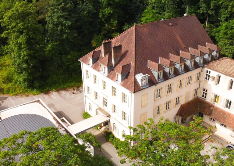 Photo du programme immobilier neuf Horizon Montciel