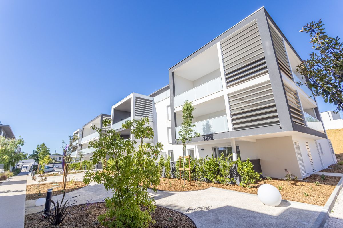 Photo du programme immobilier neuf Perles d&rsquo;ô