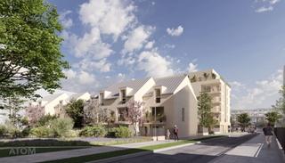 Bien neuf  : Inten&rsquo;City 4