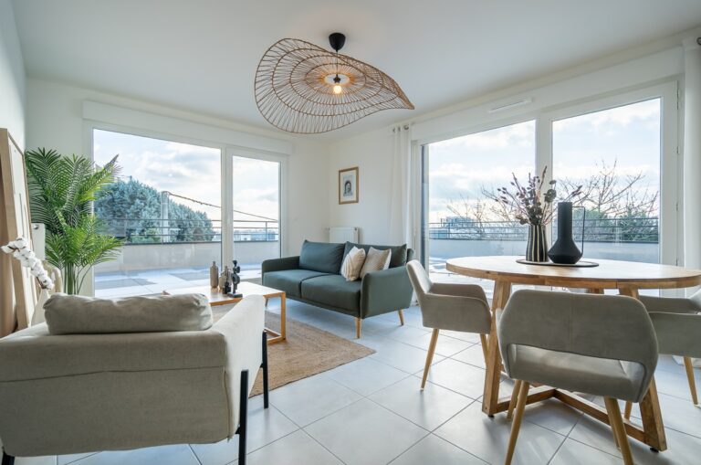 Photo du programme immobilier neuf L&rsquo;Emera