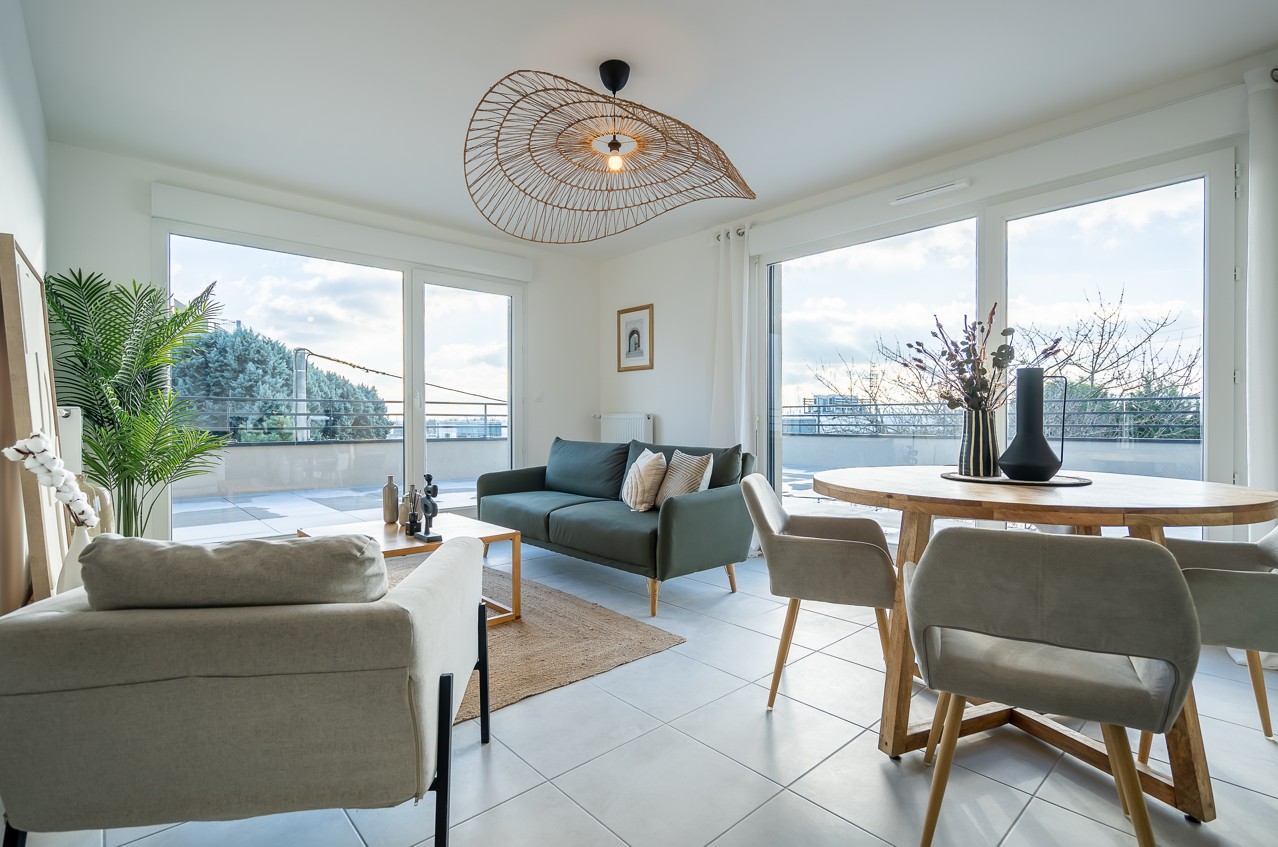 Bien neuf  : L&rsquo;Emera