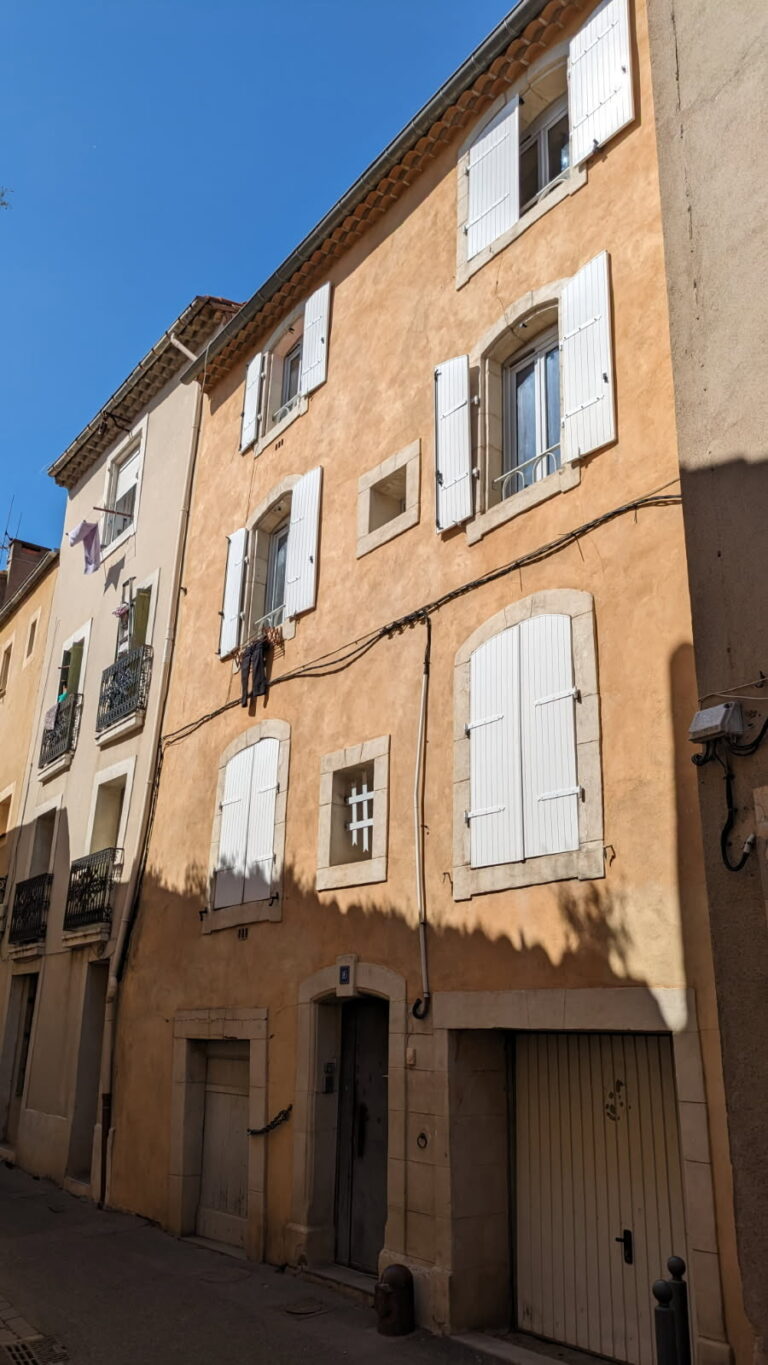 Photo du programme immobilier neuf Rue de La Tour