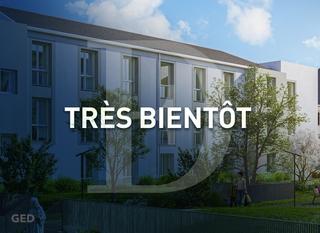 Photo du programme immobilier neuf CLOS ST-JOSEPH – NEUF 4