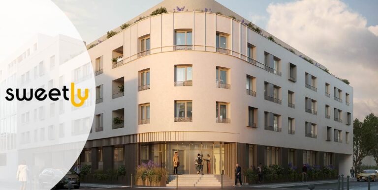 Photo du programme immobilier neuf SWEETLY CHAMBERY