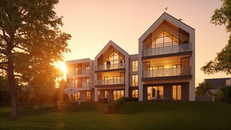 Photo du programme immobilier neuf PÉPITE DE LOIRE