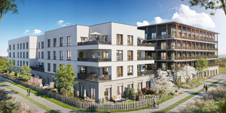 Photo du programme immobilier neuf Villas Sohana