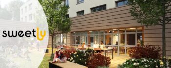 Bien neuf  : RESIDENCE UPSILON