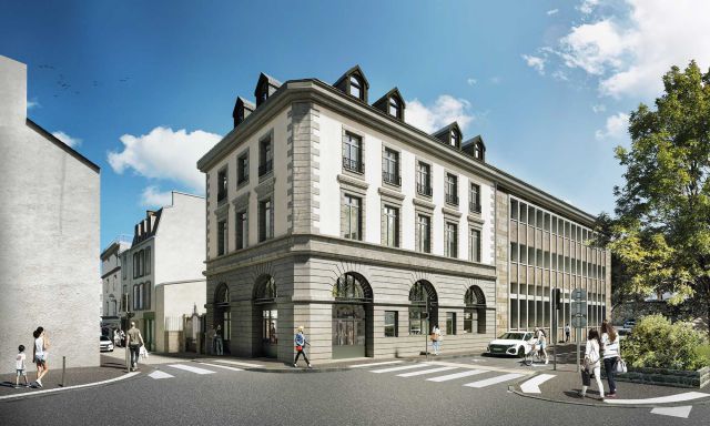 Bien neuf  : Confluence