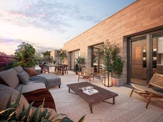 Photo du programme immobilier neuf Plaisancia 1