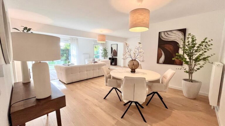 Photo du programme immobilier neuf LE CLOS SAINTE MARIE