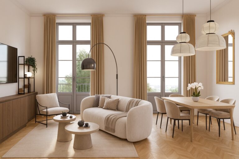Photo du programme immobilier neuf LE VIALLETON – MONTPELLIER – MALRAUX