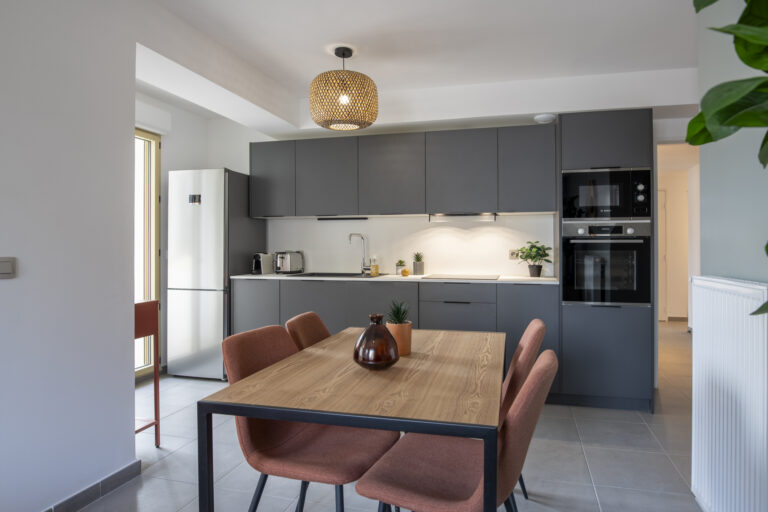 Photo du programme immobilier neuf Tilia
