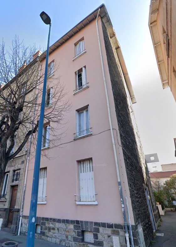Photo du programme immobilier neuf BOULEVARD DUCLAUX