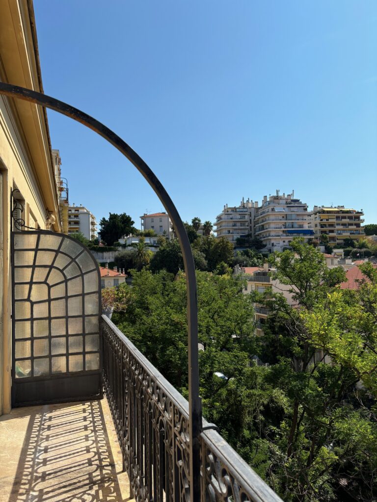 Photo du programme immobilier neuf PALAIS THERESA