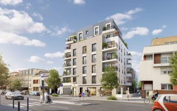 Bien neuf  : LE SAINT ROCH