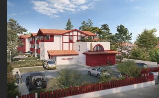 Bien neuf  : VILLA GRENAT 1