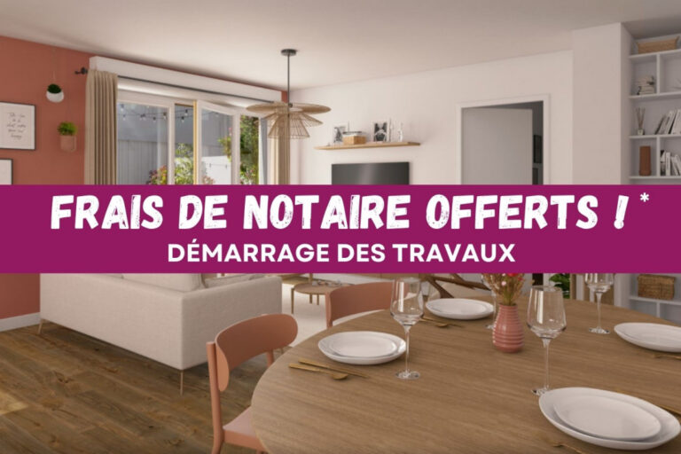 Photo du programme immobilier neuf ARPEGGIA