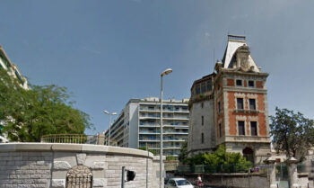 Bien neuf  : Location nue – Studio – 21m2 – Marseille