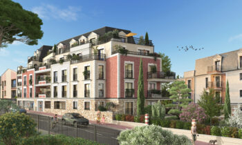 Bien neuf  : Villa AMANDA