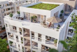 Bien neuf  : DOMAINE GRIMAU 3