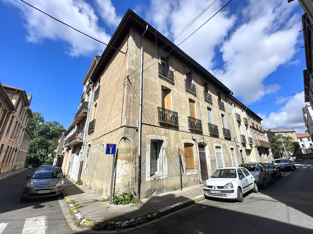 Bien neuf  : RUE GENERAL CHANZY